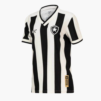 Women's Jersey Reebok Botafogo 2024/25 Home