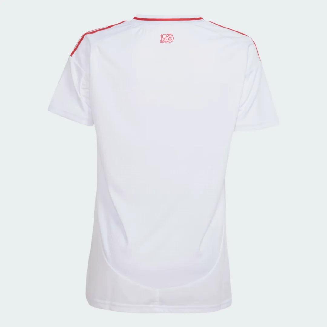Women's Jersey adidas Internacional 2025/26 Away