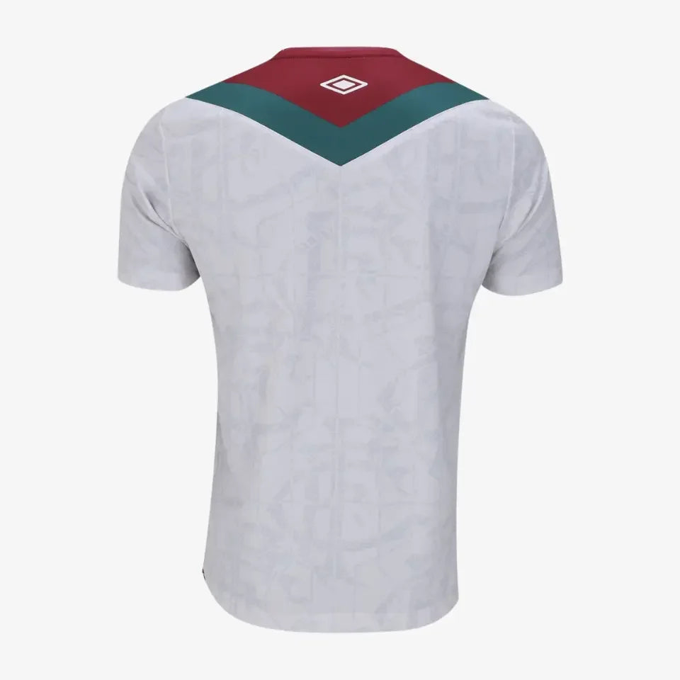 Jersey Umbro Fluminense 2024/25 Third