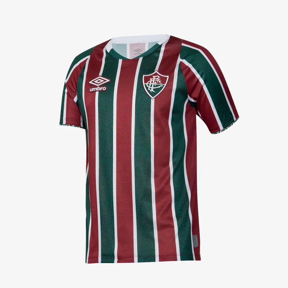 Jersey Umbro Fluminense 2024/25 Home