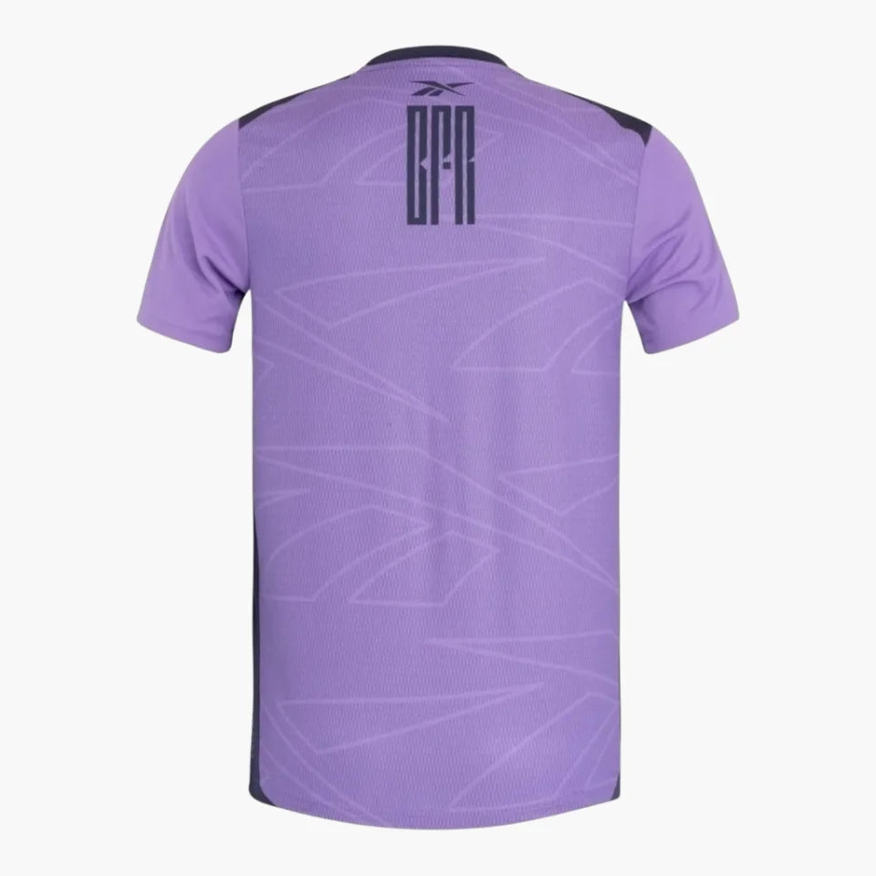 Jersey Training Reebok Botafogo 2025/26