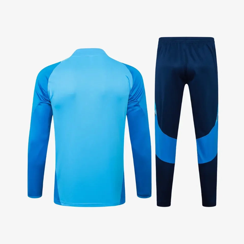 Adidas Training Tracksuit Flamengo 2025/26