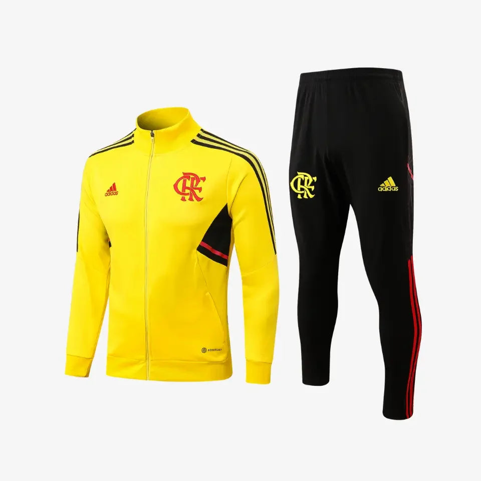 Adidas Training Tracksuit Flamengo 2022/23