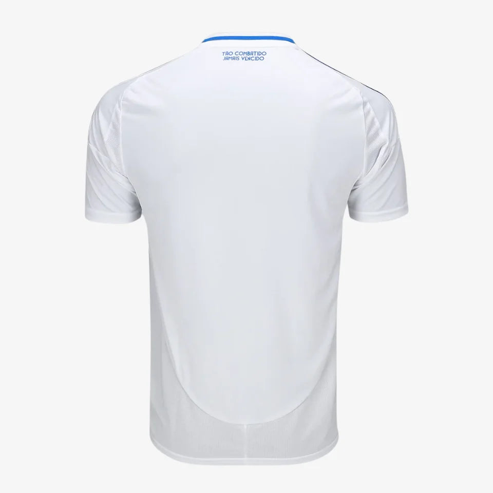 Jersey adidas Cruzeiro 2025/26 Away