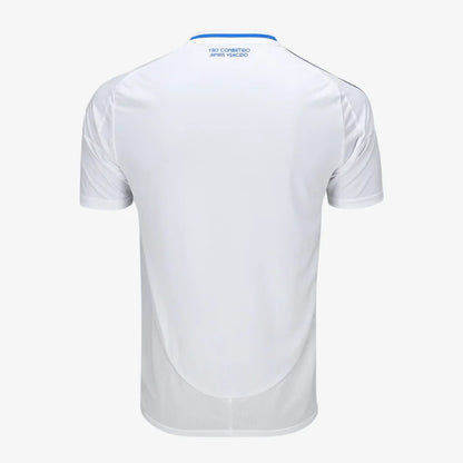 Jersey adidas Cruzeiro 2025/26 Away