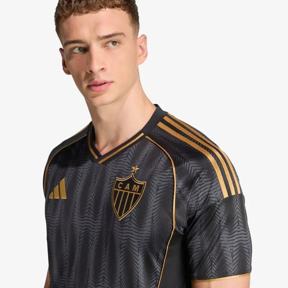 Jersey adidas Atlético Mineiro 2025/26 Third