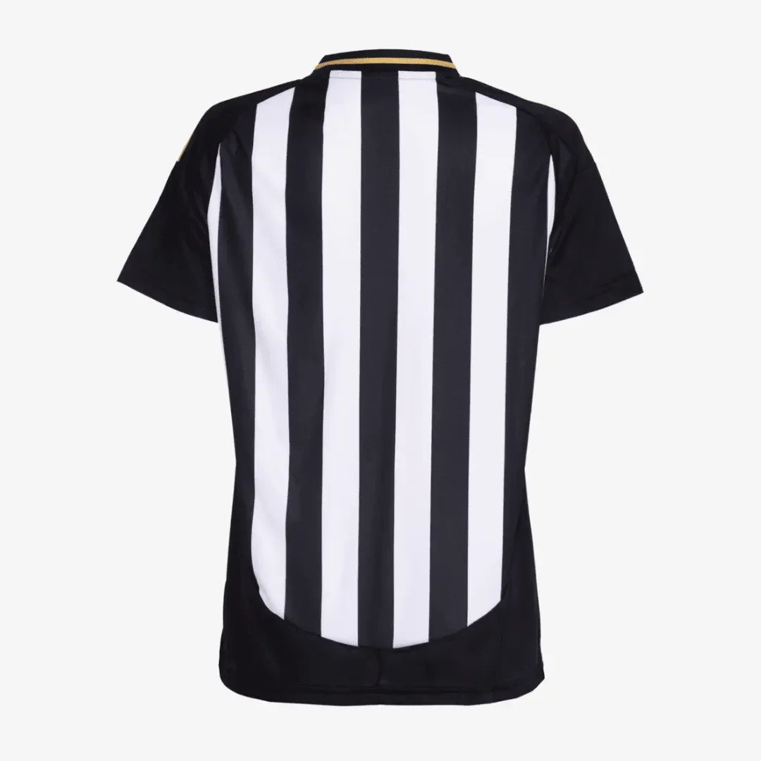 Women's Jersey adidas Atlético Mineiro 2025/26 Home