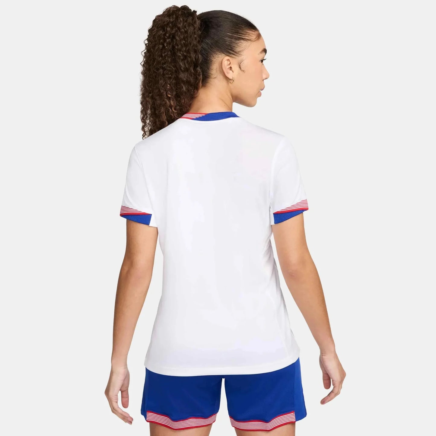 Women's Jersey – USA 2024/25 Home