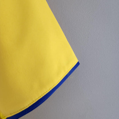 Retro Jersey Arsenal 2003/05 Away