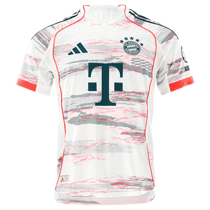 Jersey Bayern Munich Player Version 2025/26 Away
