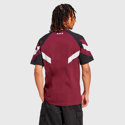 Jersey Ajax Originals TShirt 2024/25 – Fan Version