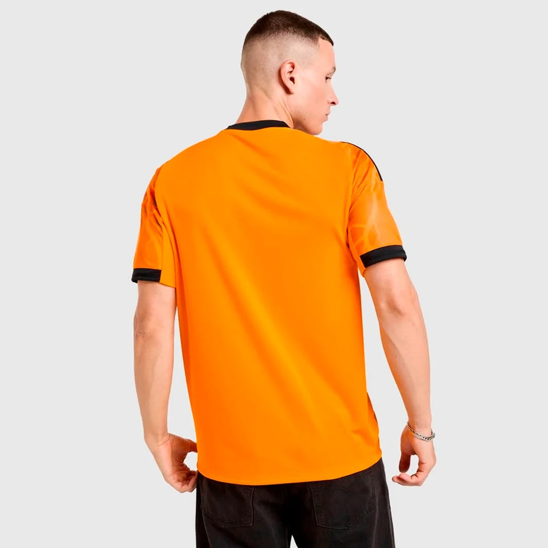 Jersey AS Roma 2025/26 Away – Fan Version