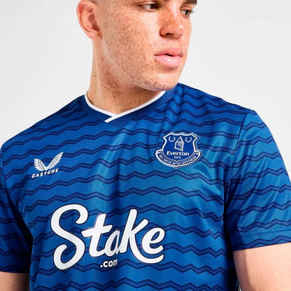 Jersey Everton 2025/26 Home – Fan Version