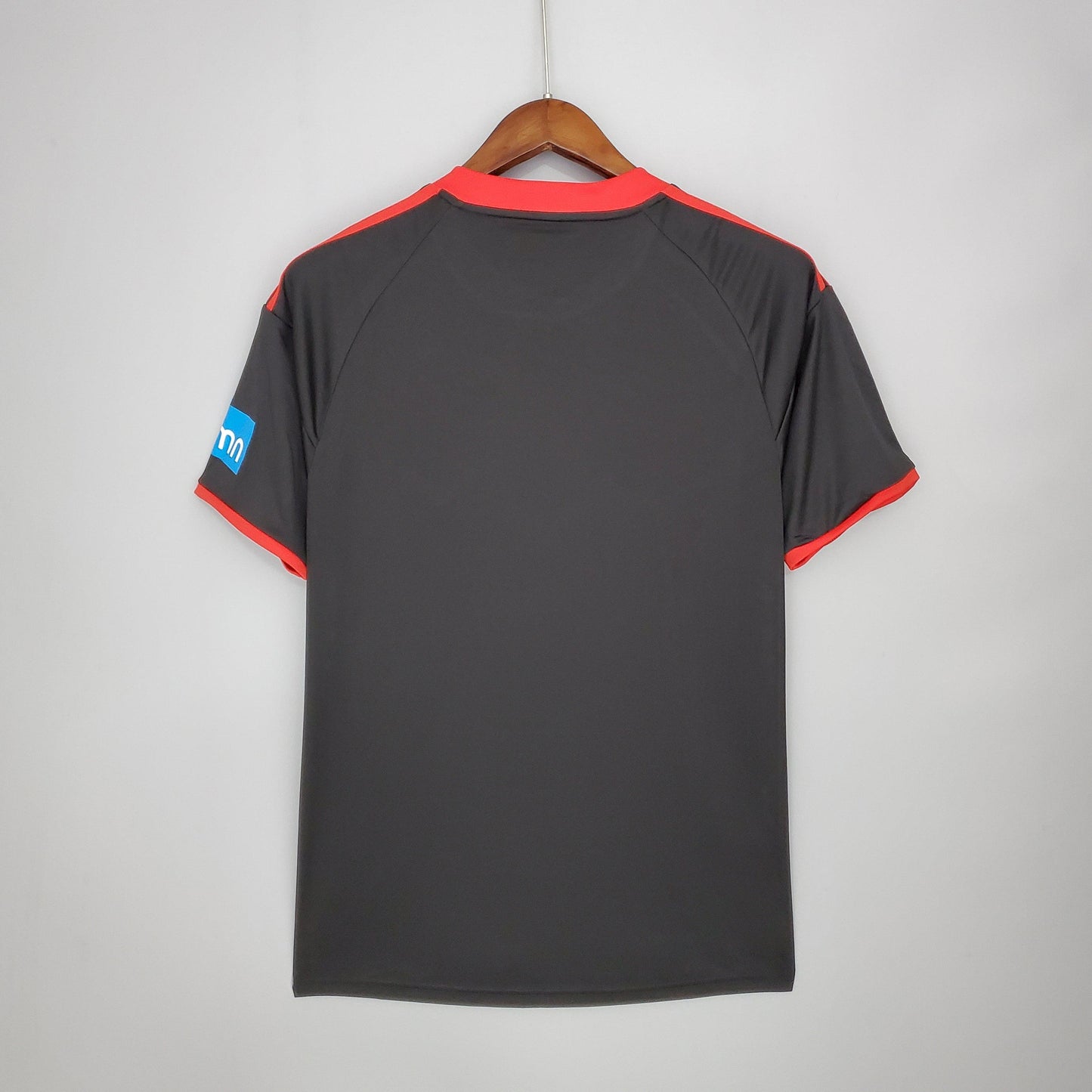 Benfica 2009/10 Retro II Jersey