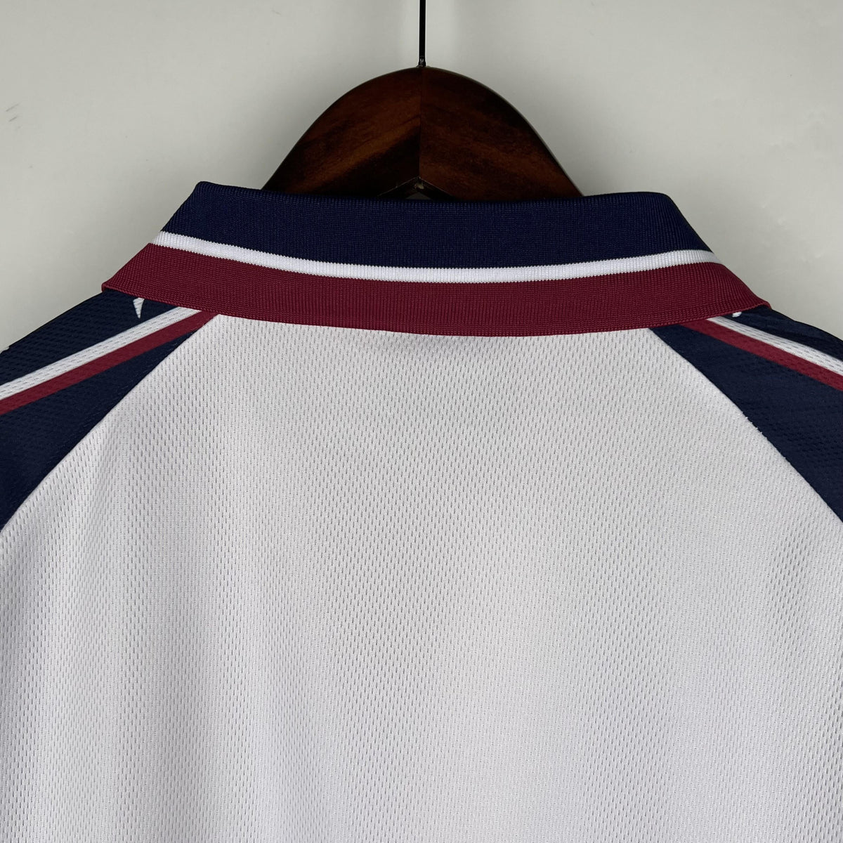 Retro Jersey Manchester City 1997/98 Away