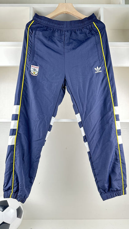 Retro Training Kit Arsenal