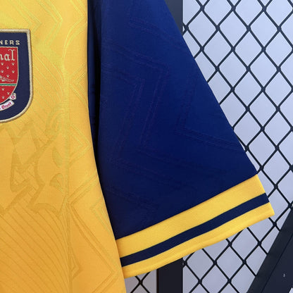 Retro Jersey Arsenal 1996/97 Away