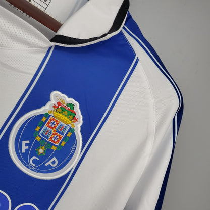 FC Porto 2003/04 Retro Jersey