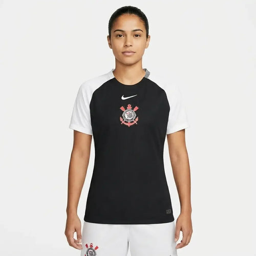 Women's Jersey Nike Corinthians 2025/26 Away Fan Version