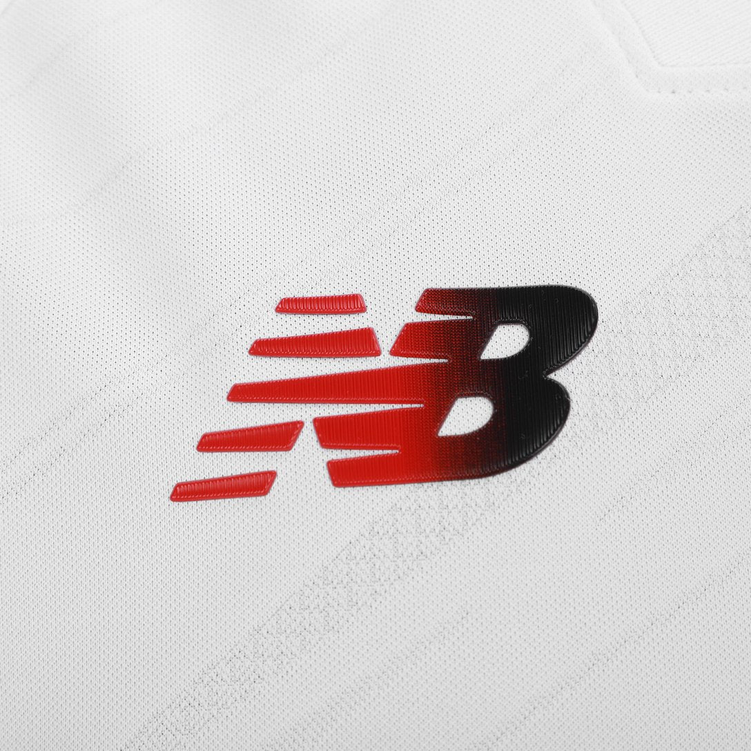 Jersey São Paulo 2026/27 Home Player Version