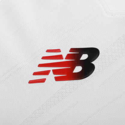 Jersey São Paulo 2026/27 Home Player Version