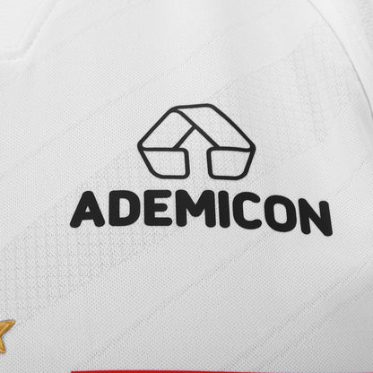 Jersey São Paulo 2026/27 Home Player Version