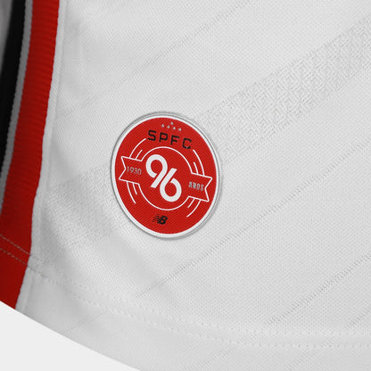 Jersey São Paulo 2026/27 Home Player Version