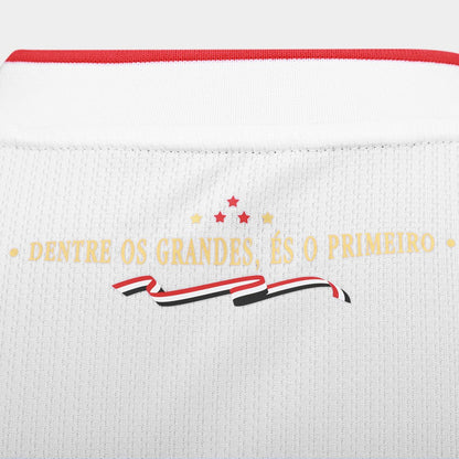 Jersey São Paulo 2026/27 Home Player Version