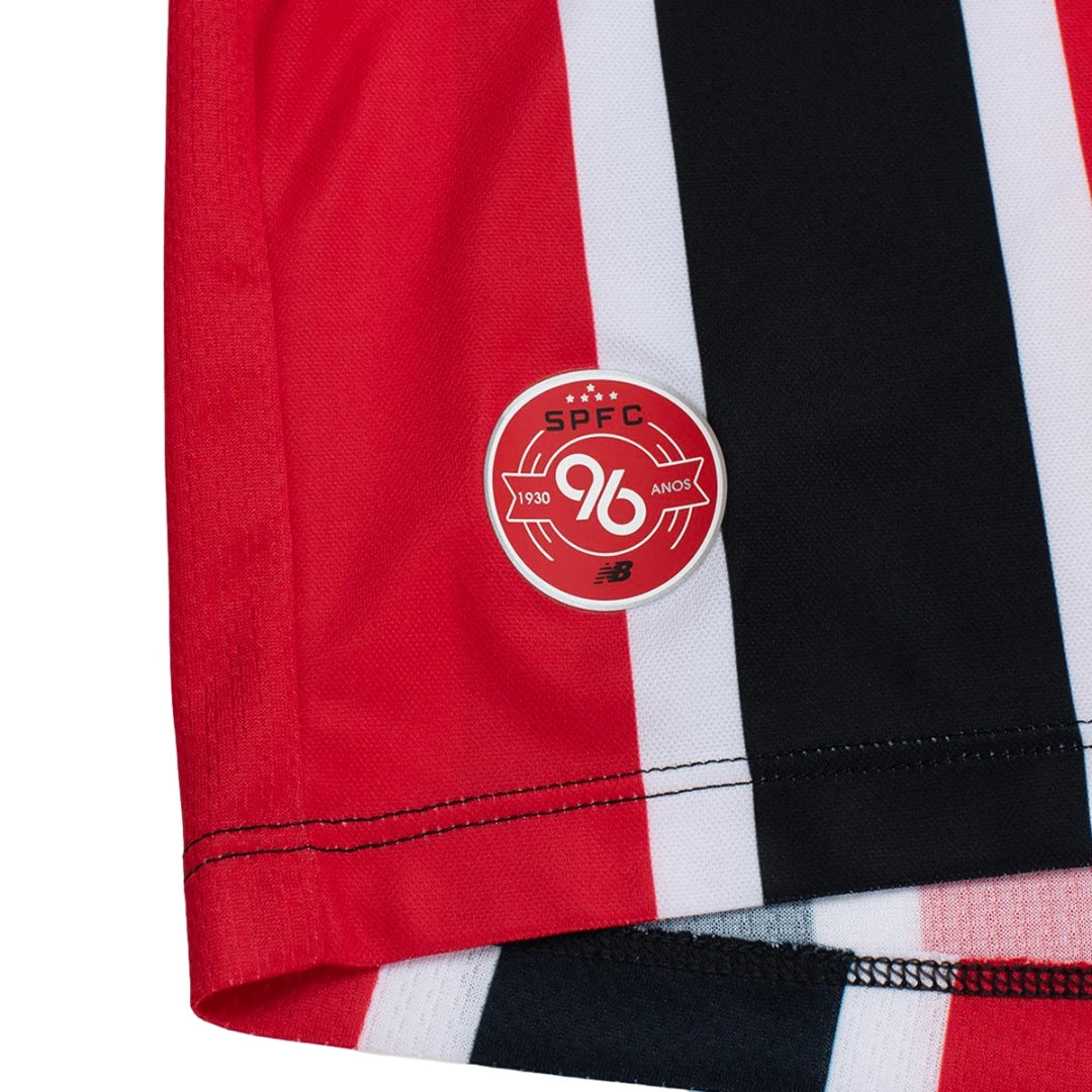 Jersey NB São Paulo Away 2026/27 Fan Version