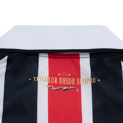 Jersey NB São Paulo Away 2026/27 Fan Version