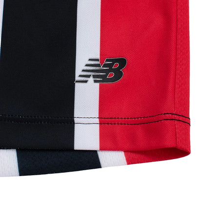 Jersey NB São Paulo Away 2026/27 Fan Version
