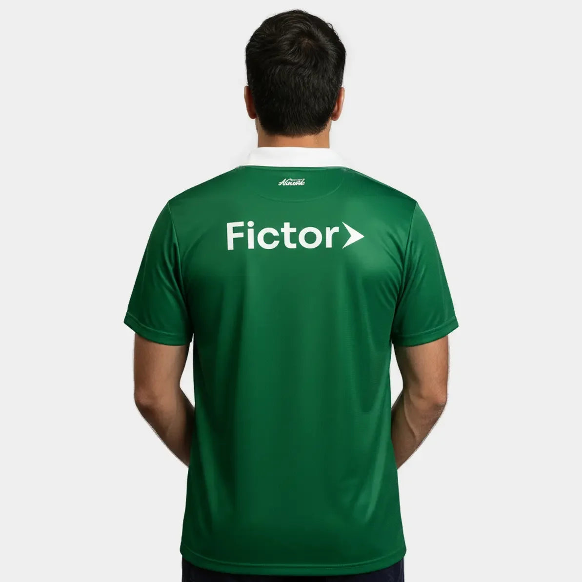 Jersey Puma Palmeiras Avanti 2025/26 Fan Version