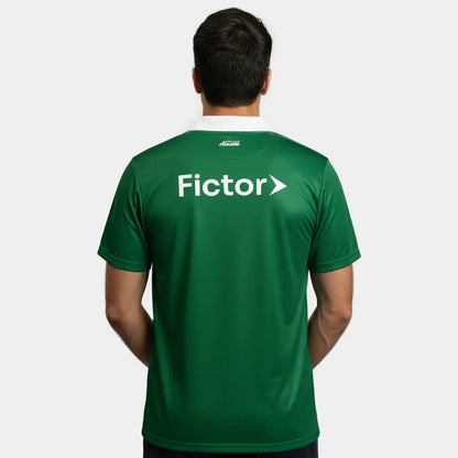 Jersey Puma Palmeiras Avanti 2025/26 Fan Version