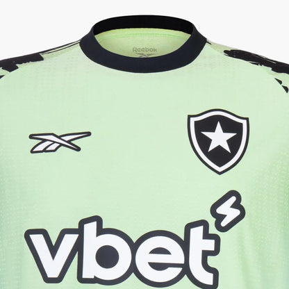 Jersey Goalkeeper Reebok Botafogo 2025/26 Fourth