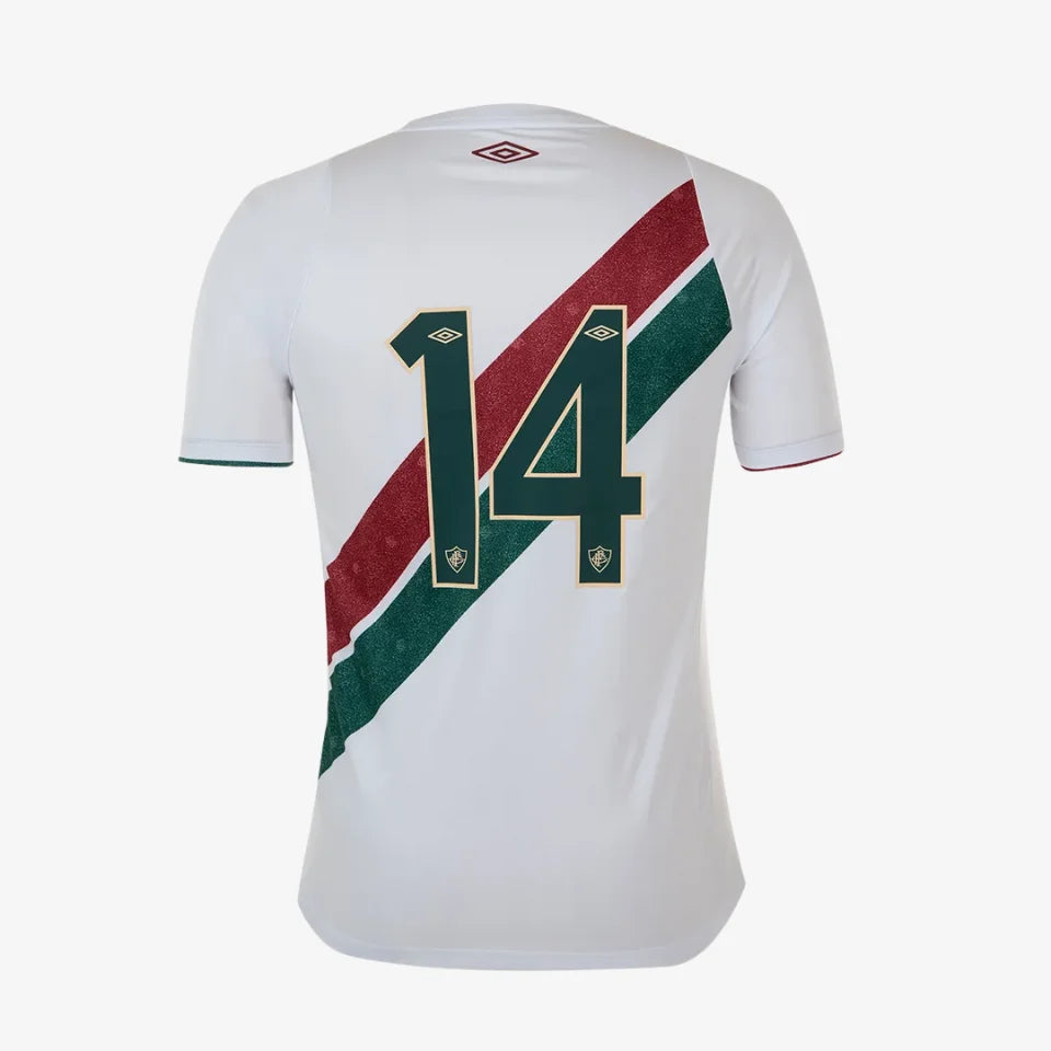 Jersey Umbro Fluminense 2024/25 Away