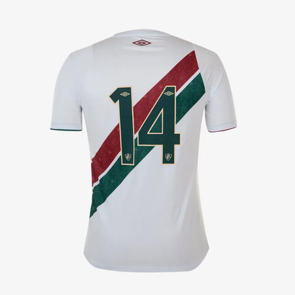 Jersey Umbro Fluminense 2024/25 Away