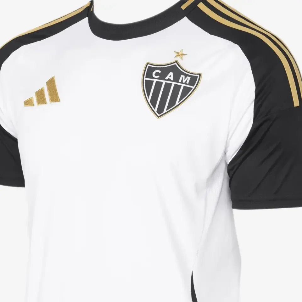 Women's Jersey adidas Atlético Mineiro 2025/26 Away