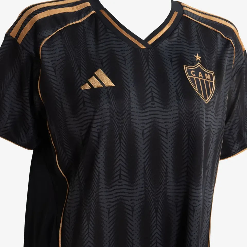 Women's Jersey adidas Atlético Mineiro 2025/26 Third
