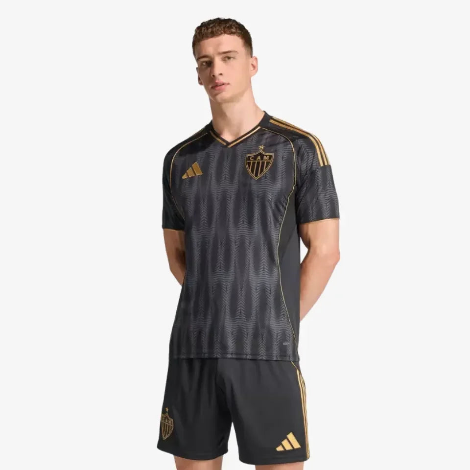 Jersey adidas Atlético Mineiro 2025/26 Third