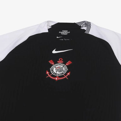 Jersey Nike Corinthians 2025/26 Away Player Version