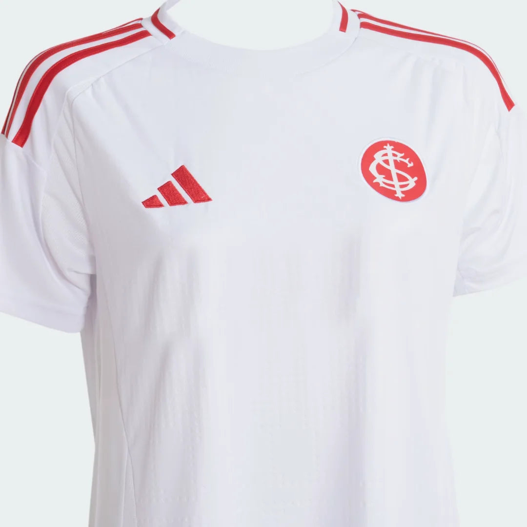 Women's Jersey adidas Internacional 2025/26 Away