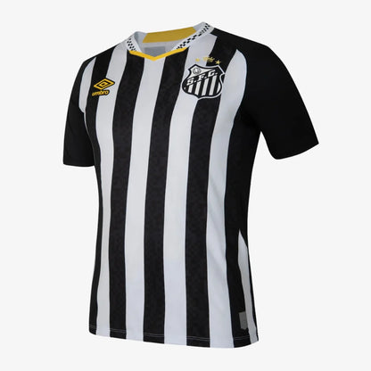 Jersey Umbro Santos Fan Version 2025/26 Away