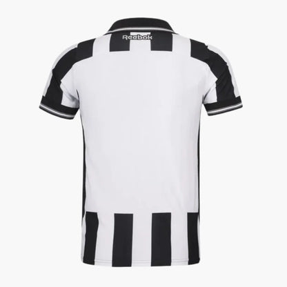 Jersey Reebok Botafogo 2025/26 Home