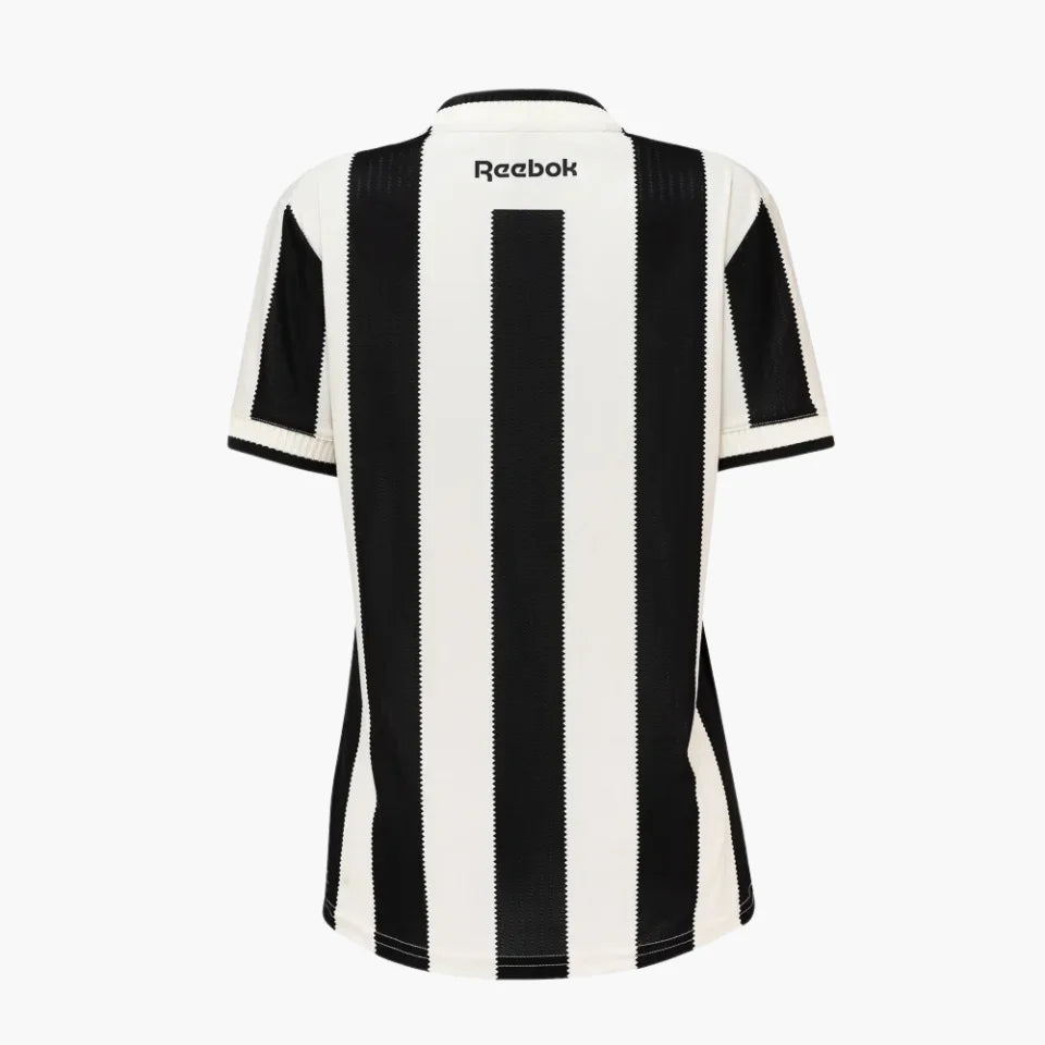 Women's Jersey Reebok Botafogo 2024/25 Home