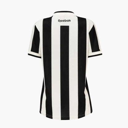 Women's Jersey Reebok Botafogo 2024/25 Home