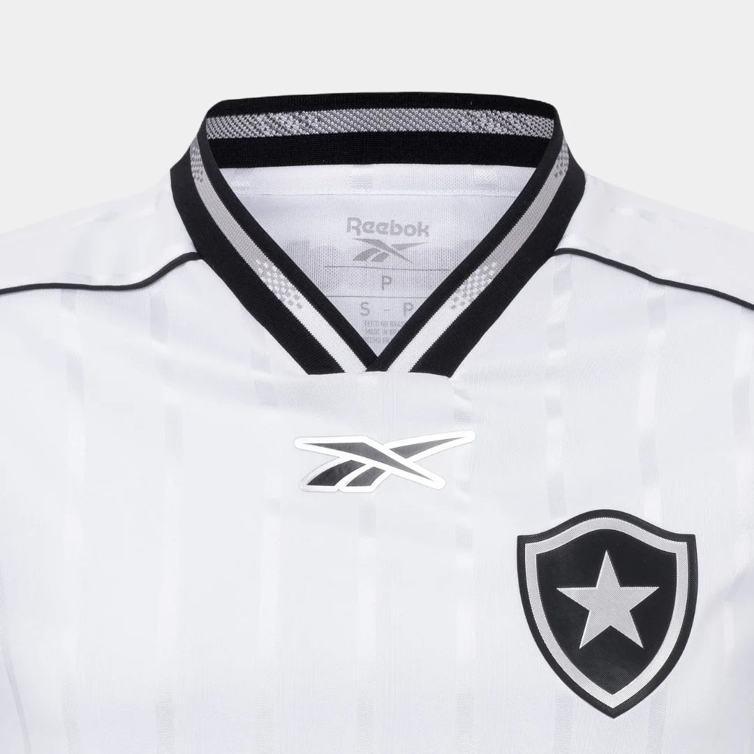Jersey Reebok Botafogo 2025/26 Third