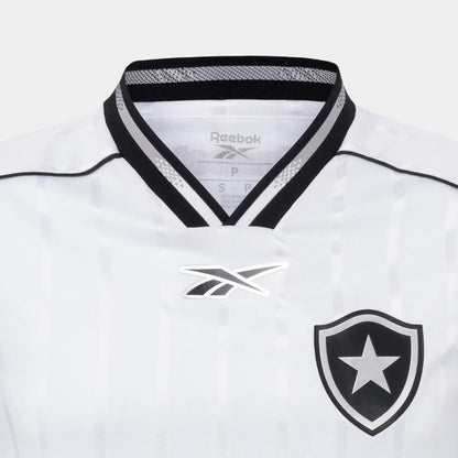 Jersey Reebok Botafogo 2025/26 Third