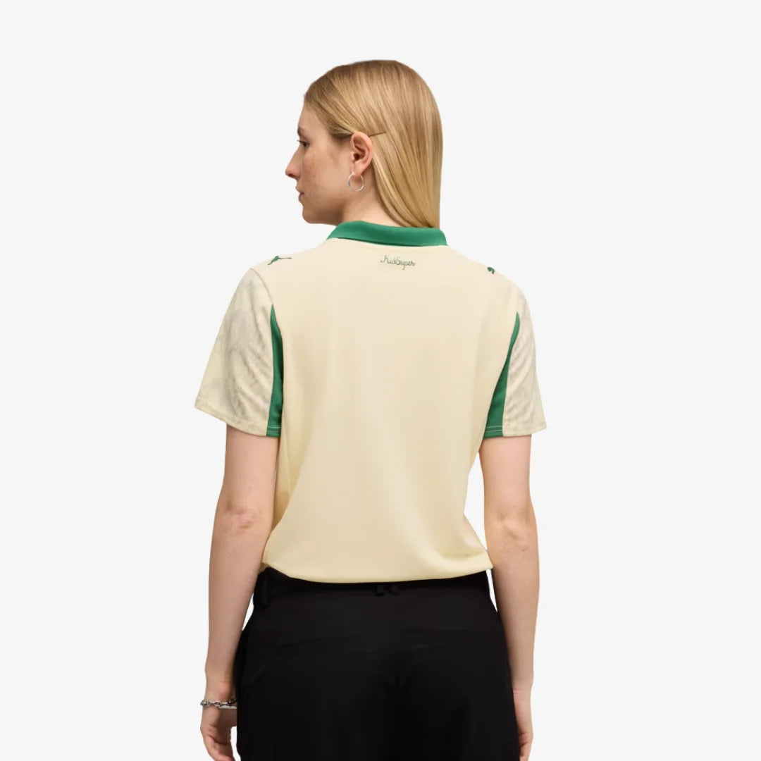Women's Jersey Puma Palmeiras x KidSuper 2025/26