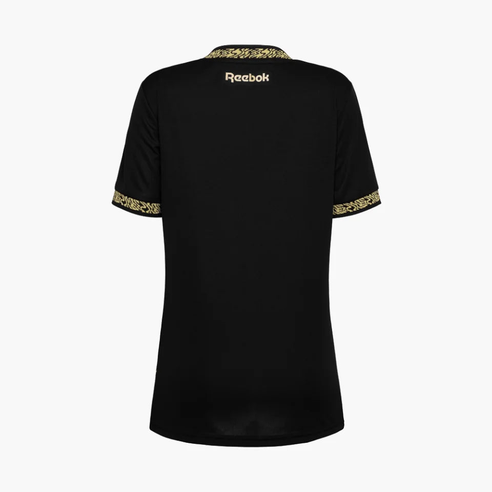 Women's Jersey Reebok Botafogo 2024/25 Away