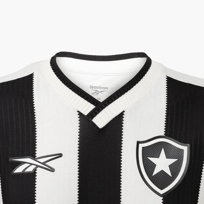 Jersey Reebok Botafogo 2024/25 Home